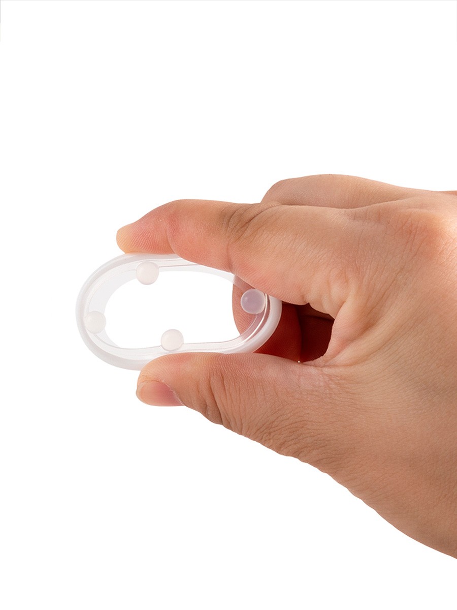 КОЛЬЦО ЭРЕКЦИОННОЕ внутренний D 30 мм арт. SEM-55301