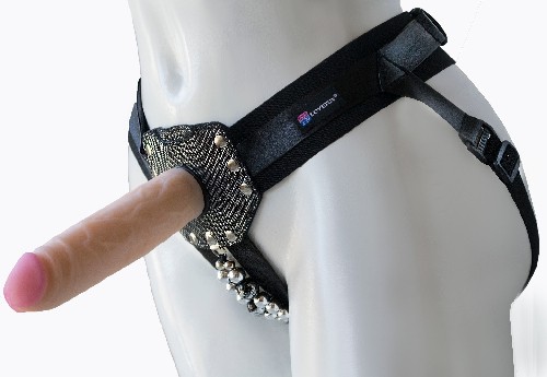 ПОЯС ГЛАМУР-ЭММI , арт. 980900