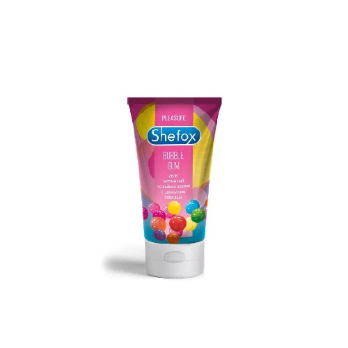 Баблгам без фона