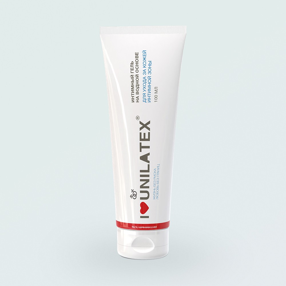   UNILATEX GEL 100 .,  3004