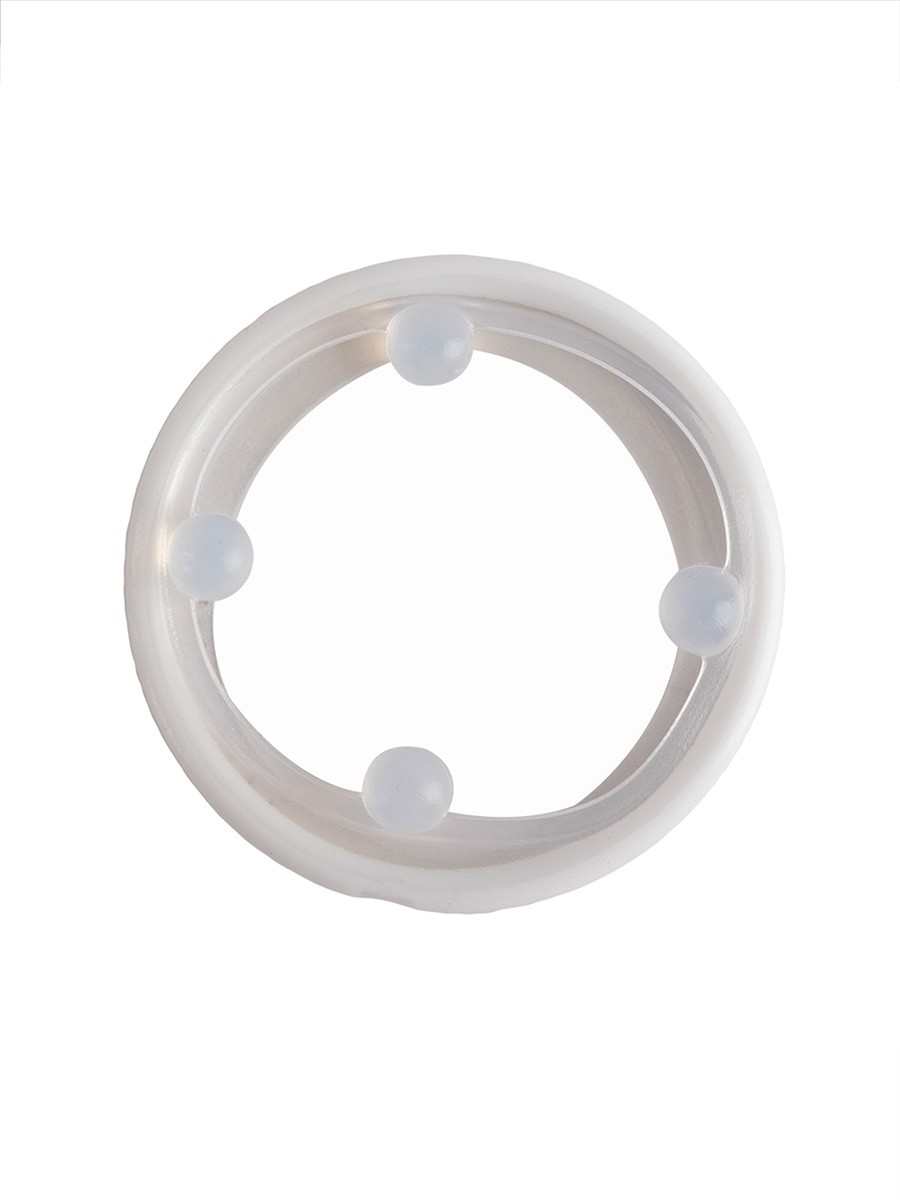 КОЛЬЦО ЭРЕКЦИОННОЕ внутренний D 30 мм арт. SEM-55301