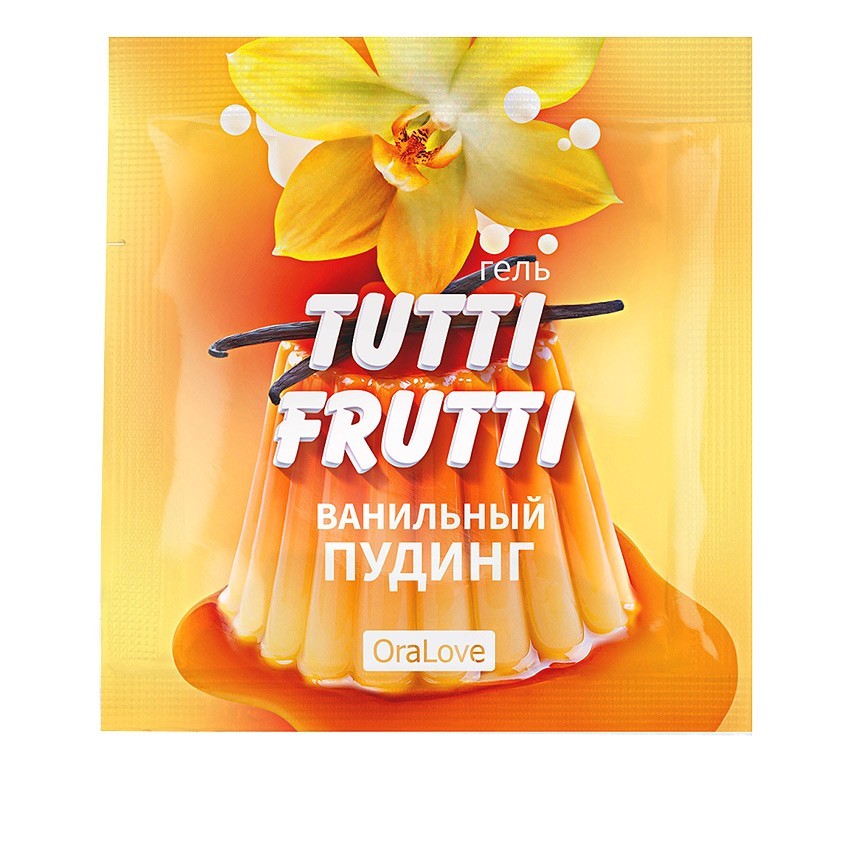   TUTTI-FRUTTI   4  . LB-30022t