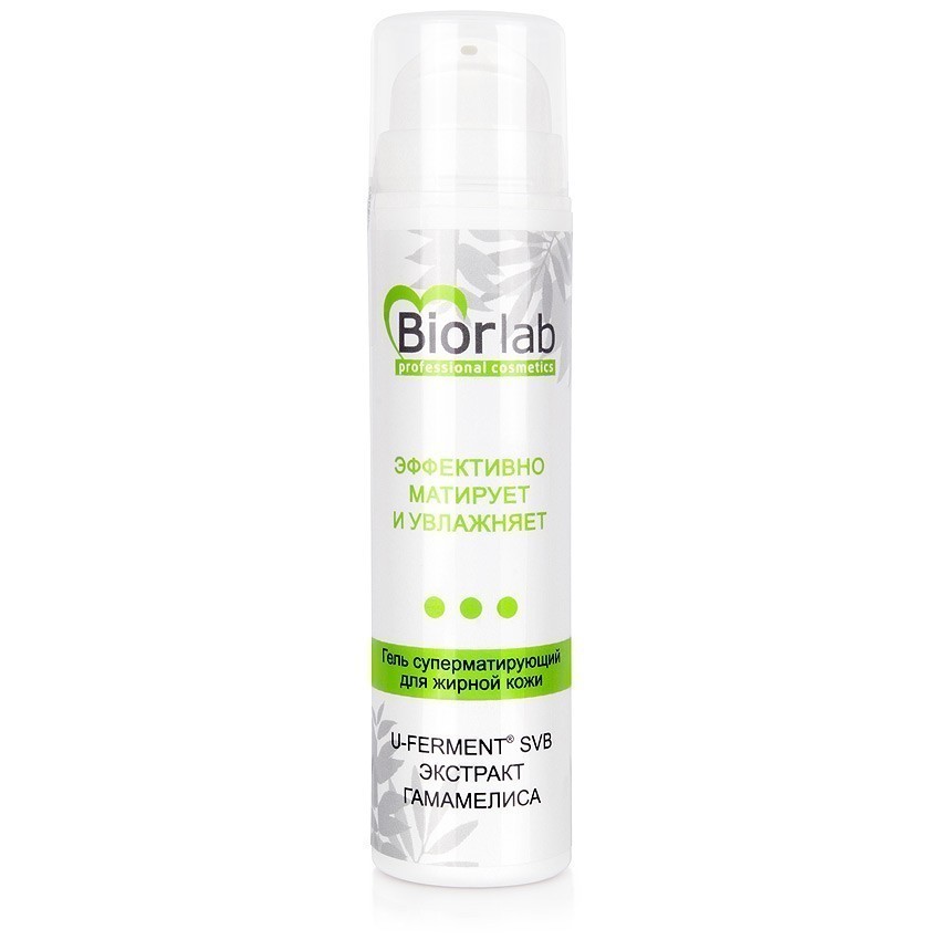   BIORLAB    50  . LB-25004