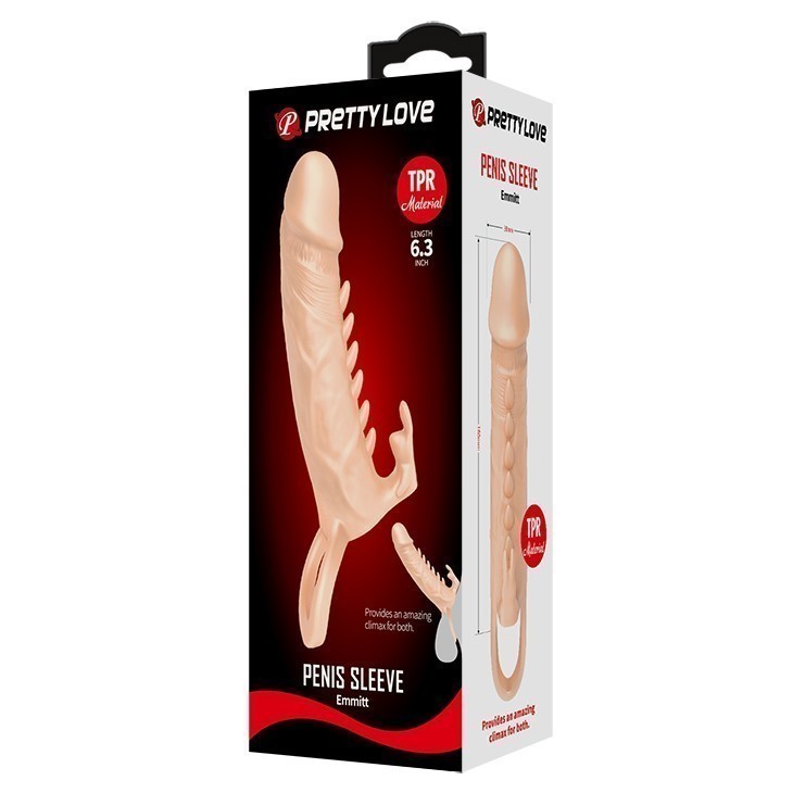 НАСАДКА L 160 мм D 32 мм арт. BI-026246