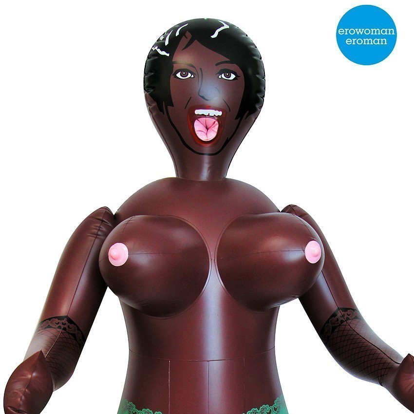 Кукла ФИРУН рост 155 см, арт. EE-10256