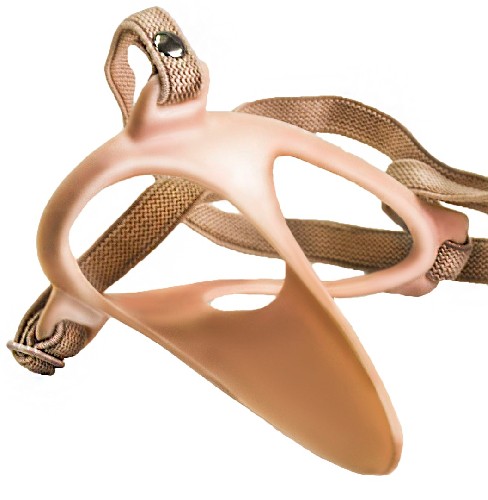 ЭРЕКТОР - ПОЛУЖЕСТКАЯ ПОДДЕРЖИВАЮЩАЯ ЛОЖЕЧКА С ФИКСАЦИЕЙ В ЛАМИНАТЕ арт. 752400