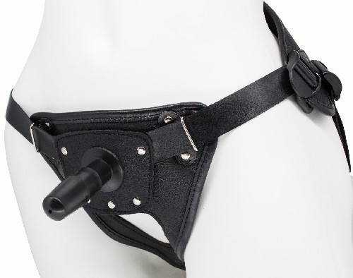 ПОЯС BEST CLASS STRAP  ЧЕРНЫЙ, арт. 062603