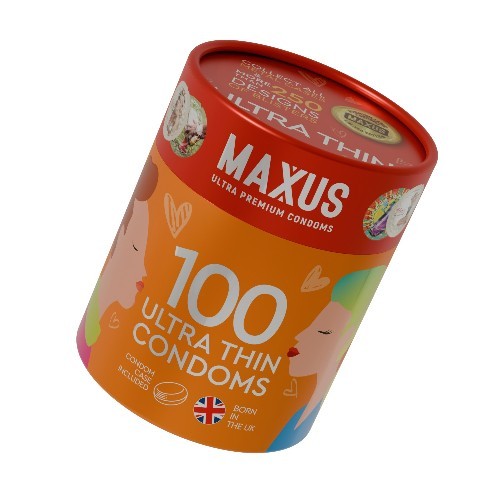 Maxus_Love_Ultra Thin 