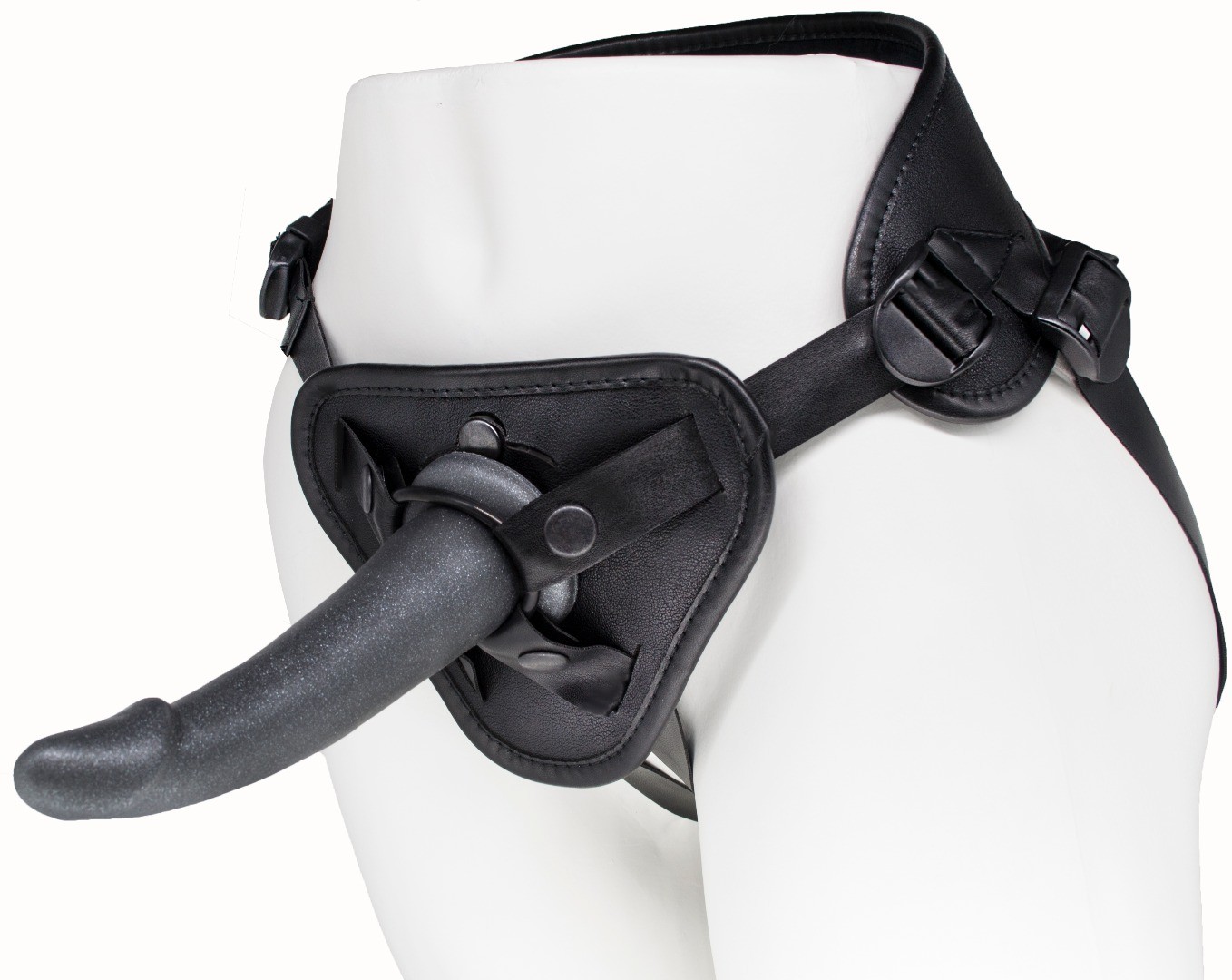 ПОЯС BEST UNI STRAP с 2-мя насадками 6" и 6" арт. 531303