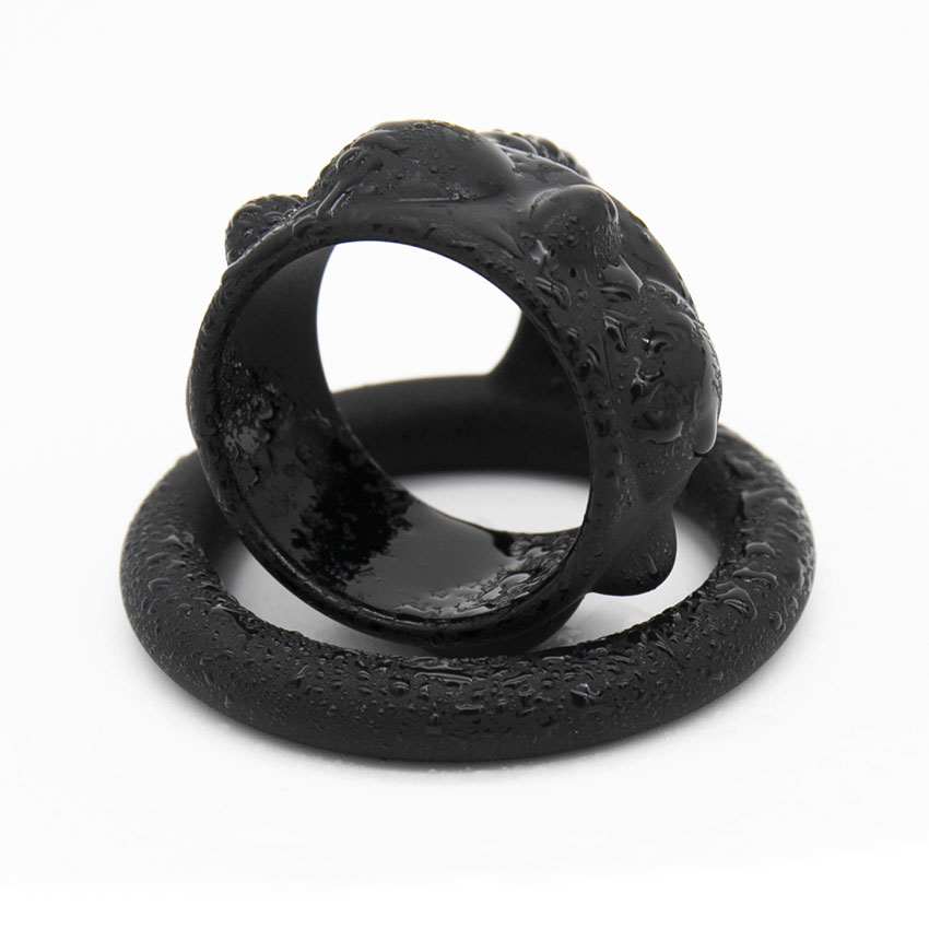 НАСАДКА L 62 мм D 30x40 мм арт. MY-903