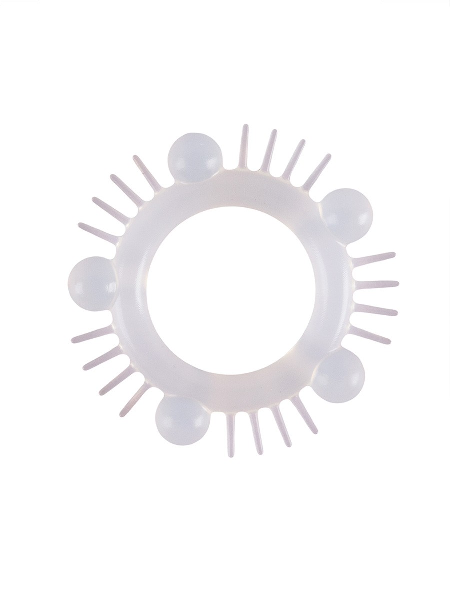 КОЛЬЦО ЭРЕКЦИОННОЕ арт. SEM-55335