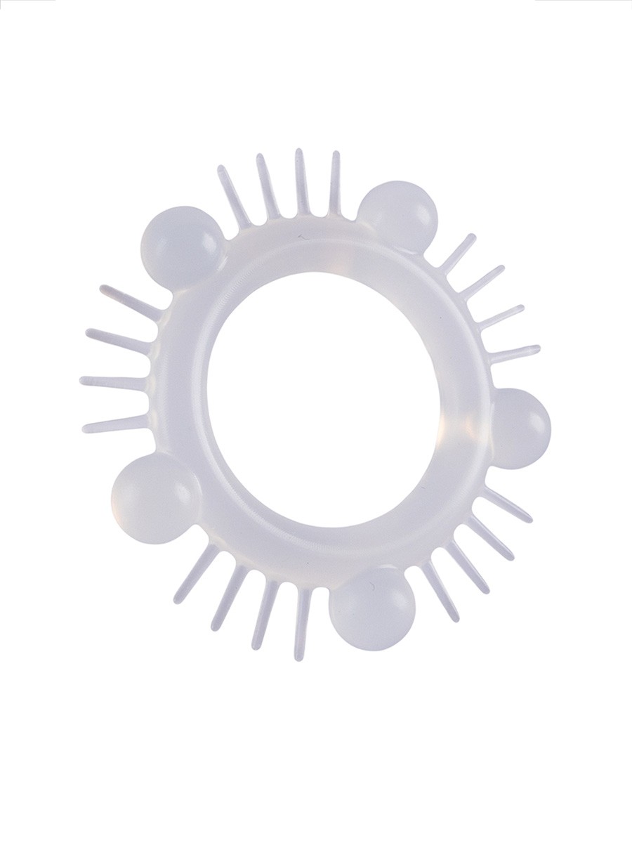 КОЛЬЦО ЭРЕКЦИОННОЕ арт. SEM-55335