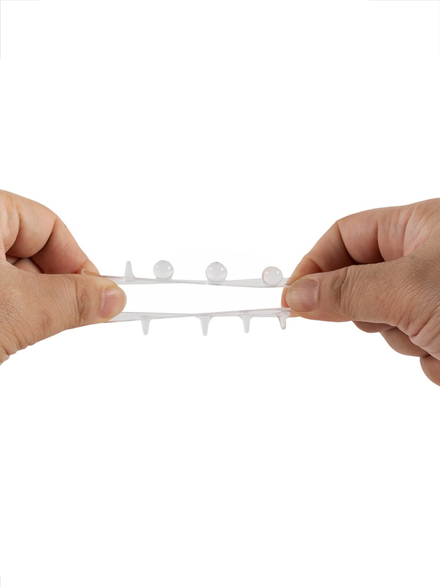 КОЛЬЦО ЭРЕКЦИОННОЕ внутренний D 20 мм арт. SEM-55314