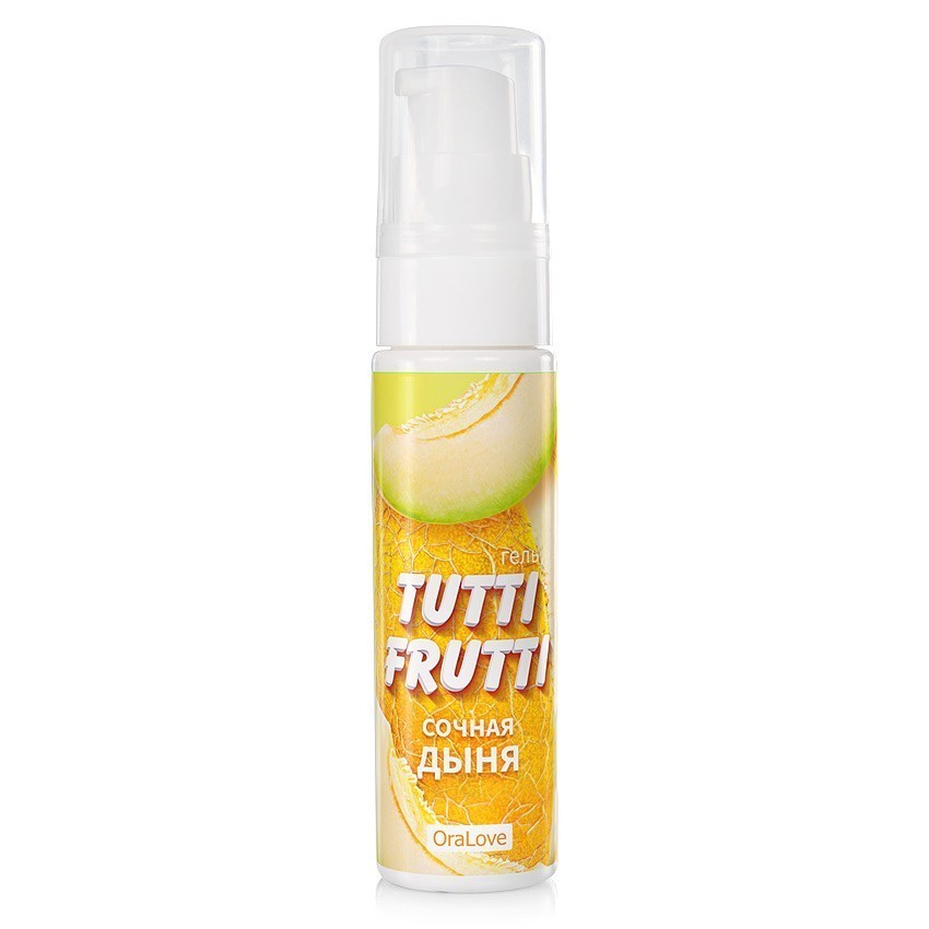  TUTTI-FRUTTI   30  . LB-30013