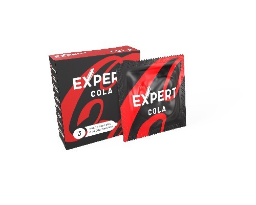 Cola3condom
