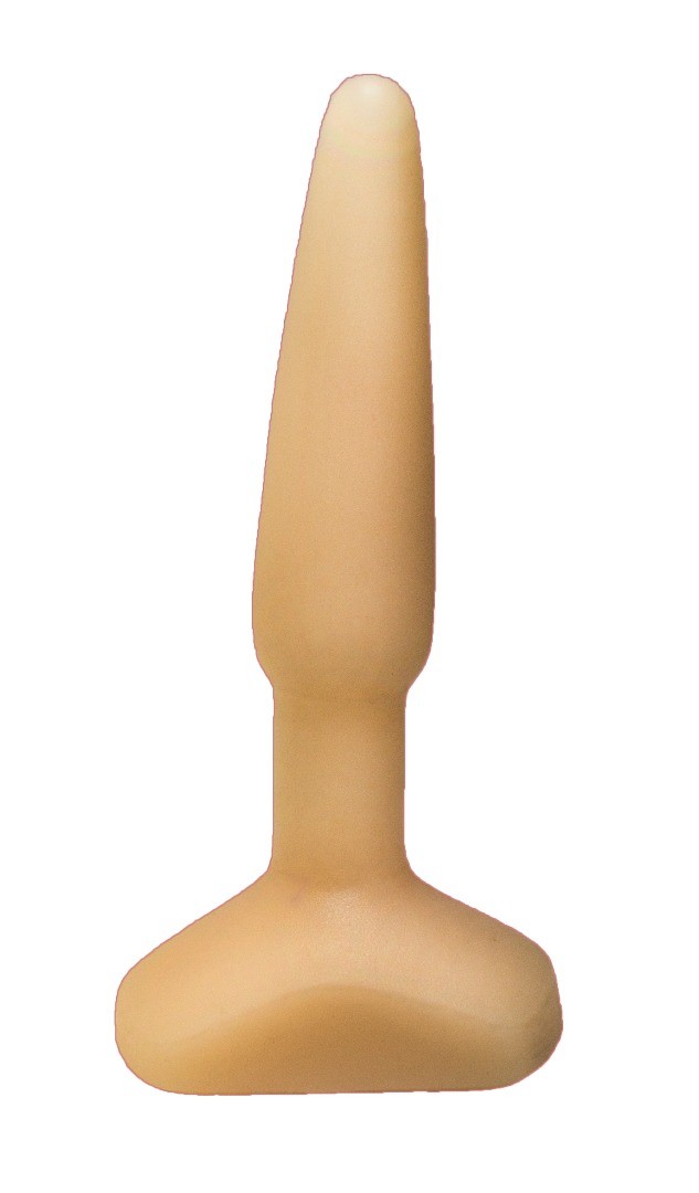 ВТУЛКА АНАЛЬНАЯ В ЛАМИНАТЕ L 115 мм Dmax 22 мм арт. 442700