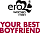 EROWOMAN-EROMAN "BEST BOYFRIEND" (РЕАЛИСТИКИ)